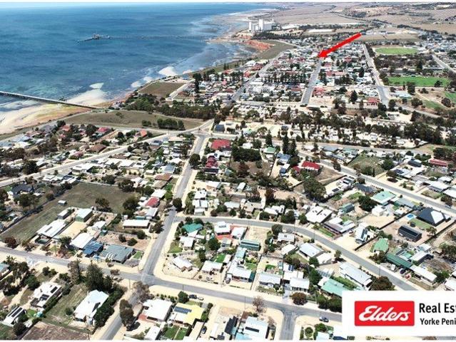 House for sale in Ardrossan, South Australia