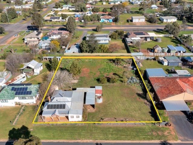 House for sale in Dunedoo, New South Wales