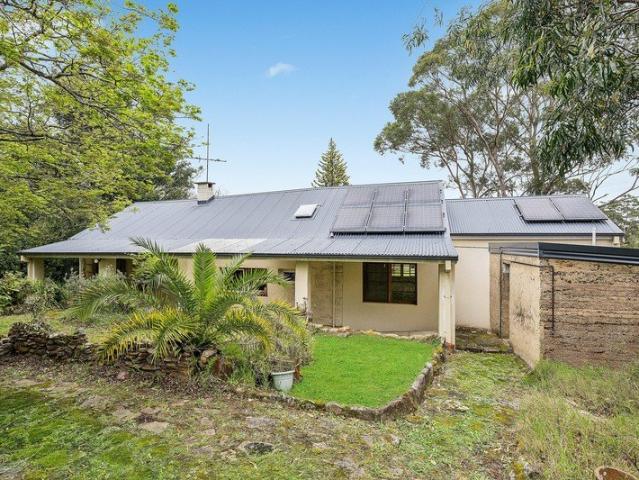 House for sale in Sydney, Blue Mountains City Council