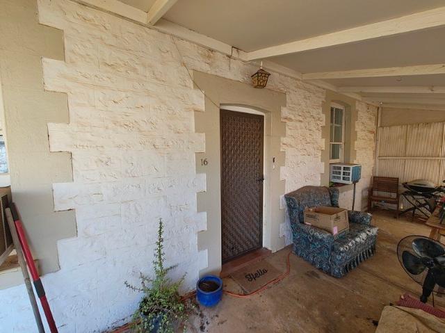House for sale in Quorn, South Australia