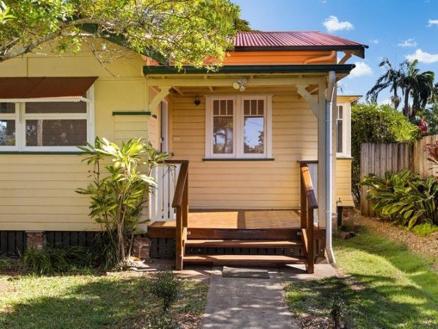 House for sale in Mullumbimby, New South Wales