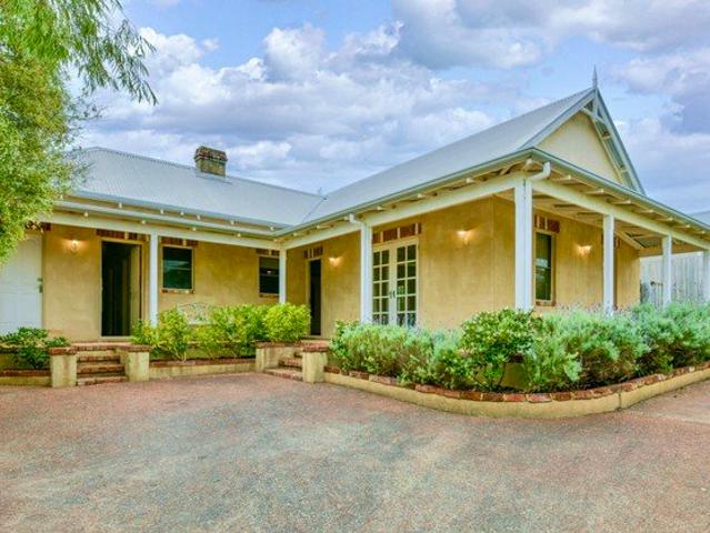 House for rent in Margaret River, Western Australia