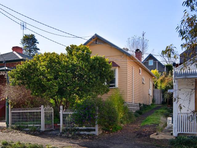 House for sale in Castlemaine, Victoria