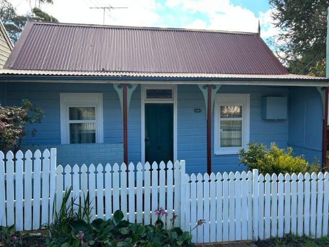 House for rent in Blackheath, New South Wales