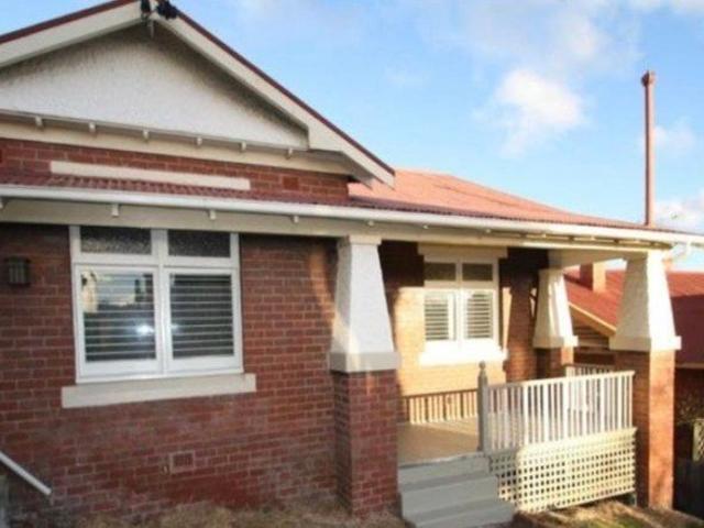 House for rent in Hobart, Tasmania