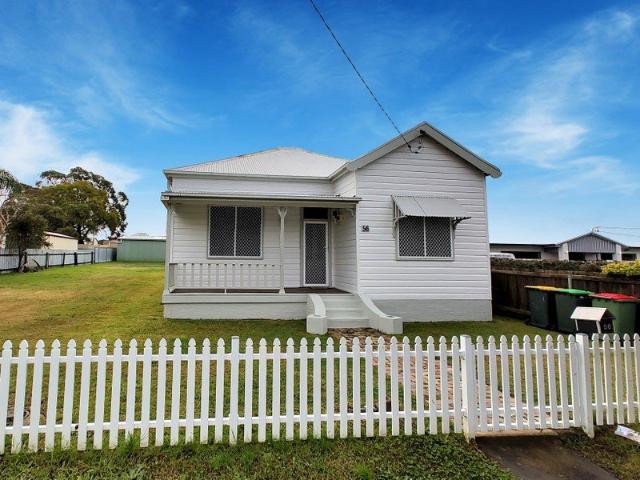 House for rent in New South Wales