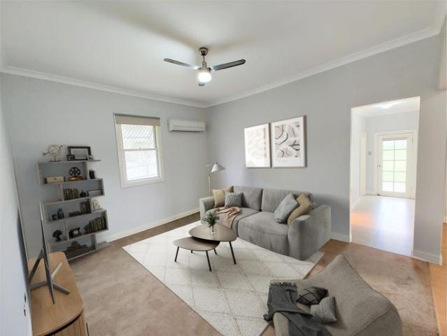 House for rent in New South Wales
