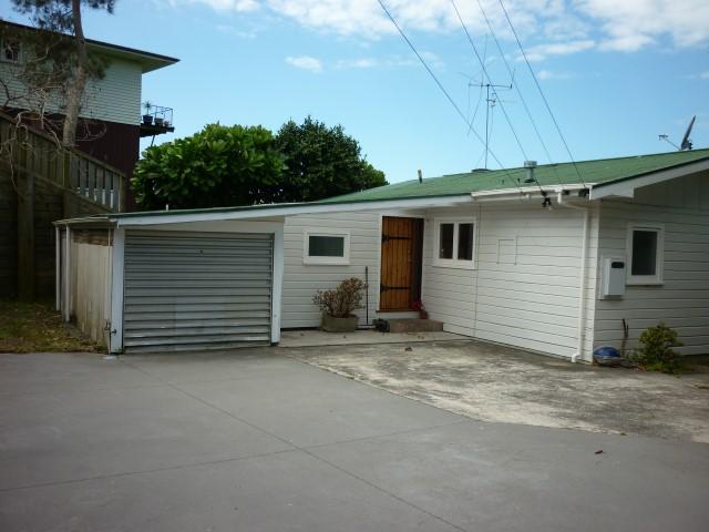 House for rent in Judea, Tauranga