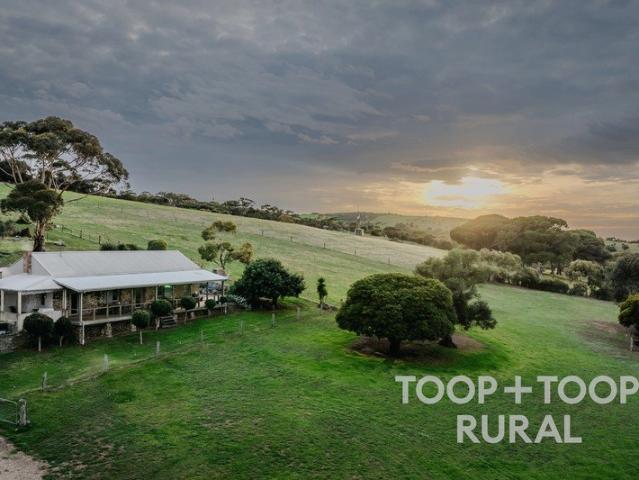 Cottage for sale in Port Elliot, South Australia