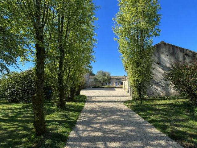 Maison vente à Niort, Gournay-loizé