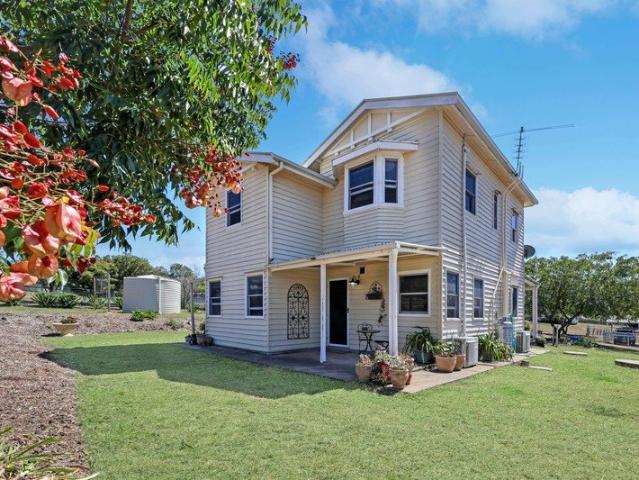 House for sale in Meringandan West, Queensland