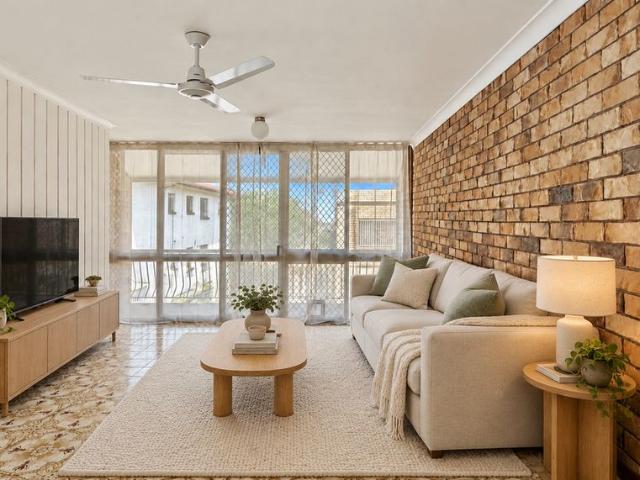 Apartment for rent in New Farm, Greater Brisbane