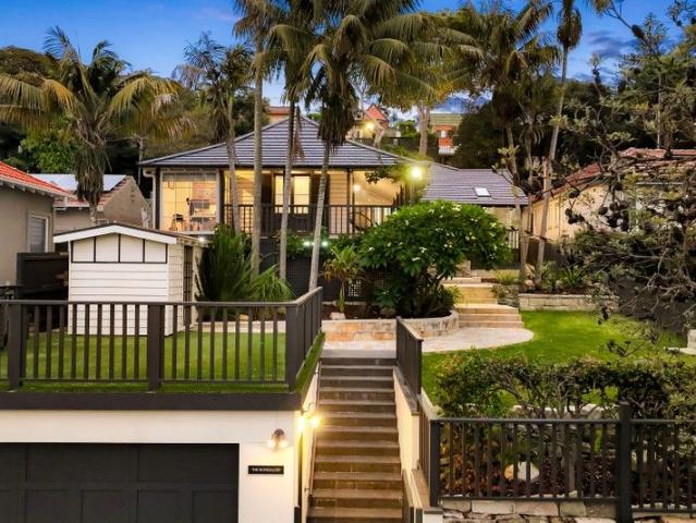 House for sale in Sydney, New South Wales