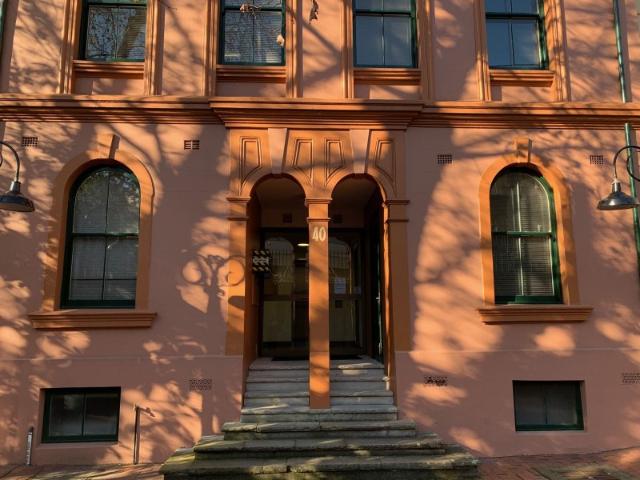 Office for rent in Sydney, New South Wales