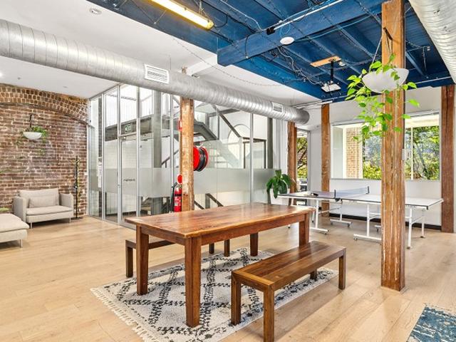 Office for rent in Sydney, New South Wales