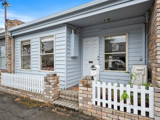 House for sale in Hobart, Tasmania