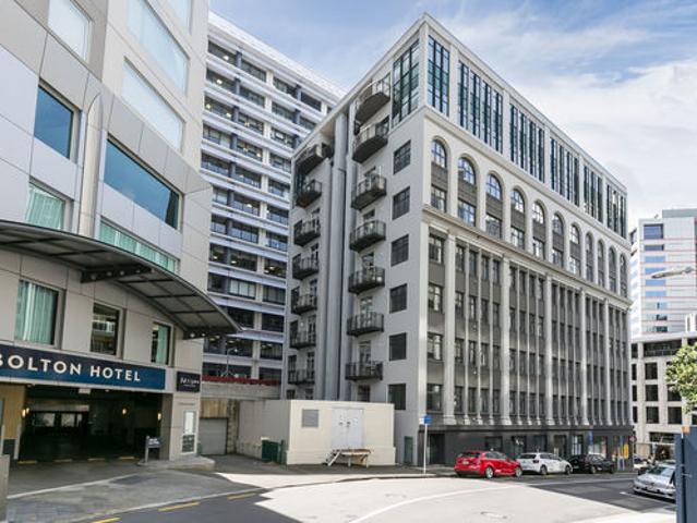 Property for sale in Matata, Wellington