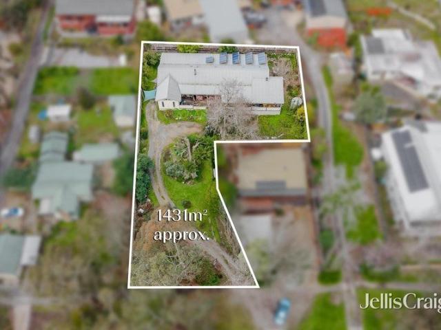 House for sale in Camerons Creek, Victoria