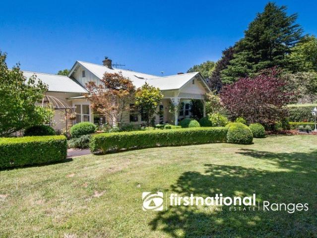 House for sale in Sassafras, Melbourne