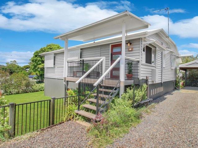 House for rent in Gladstone, Queensland