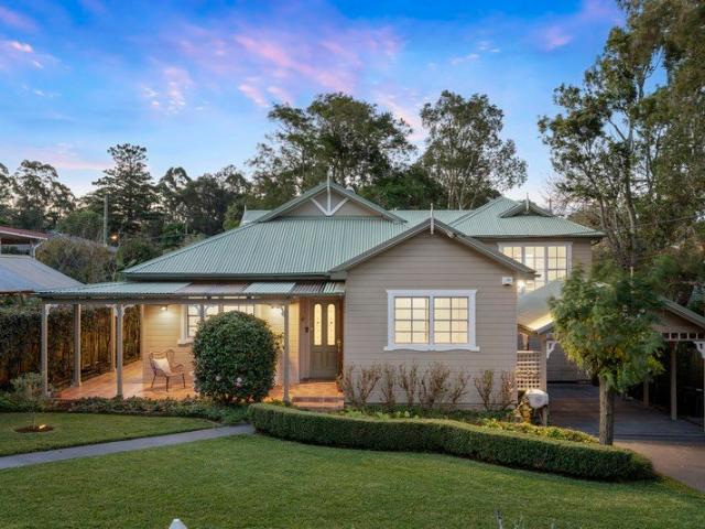 House for sale in Sydney, New South Wales