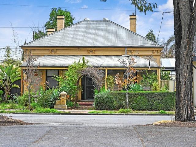 House for sale in Horseshoe Creek, South Australia