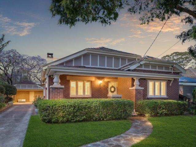 House for sale in Denistone, Sydney