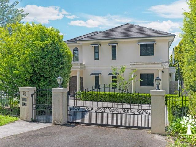 House for rent in Sydney, New South Wales