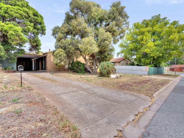 House for rent in Horseshoe Creek, South Australia