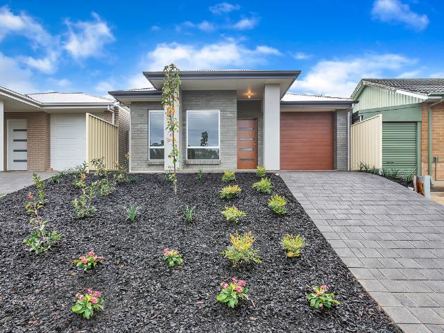 House for rent in Horseshoe Creek, South Australia