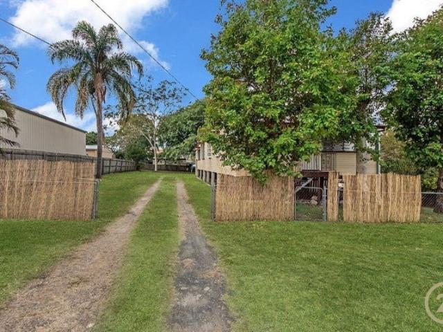 House for rent in Eastern Heights, Greater Brisbane