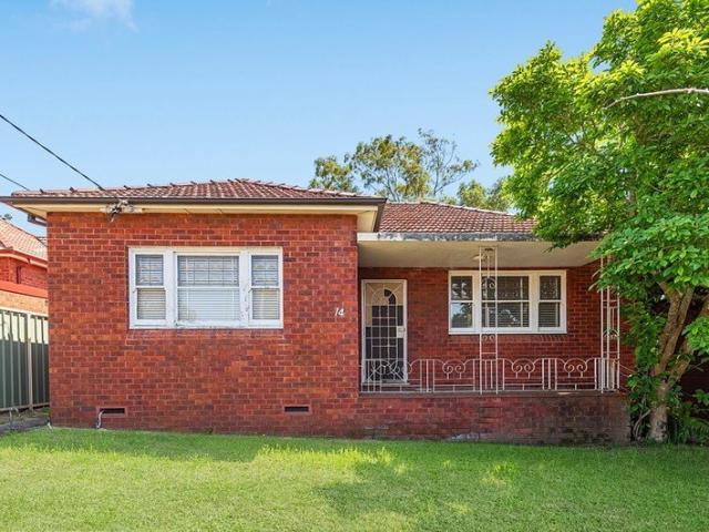 House for rent in Sydney, New South Wales