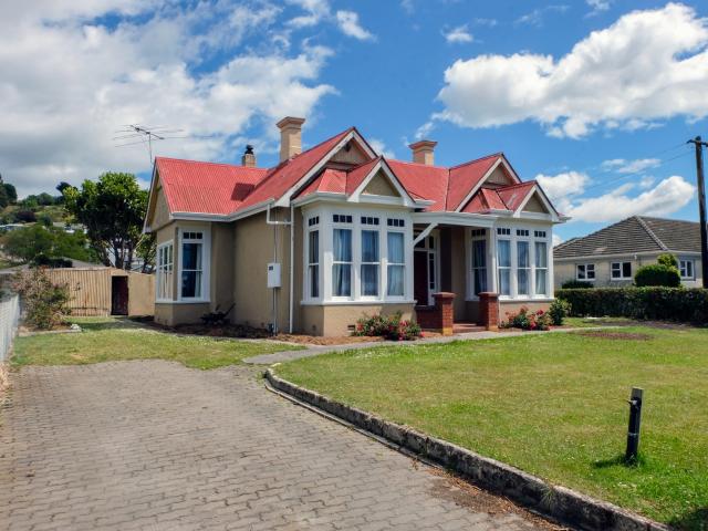 Apartment for rent in Otakou