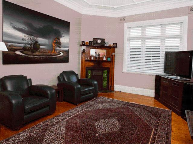 House for rent in Willoughby, New South Wales