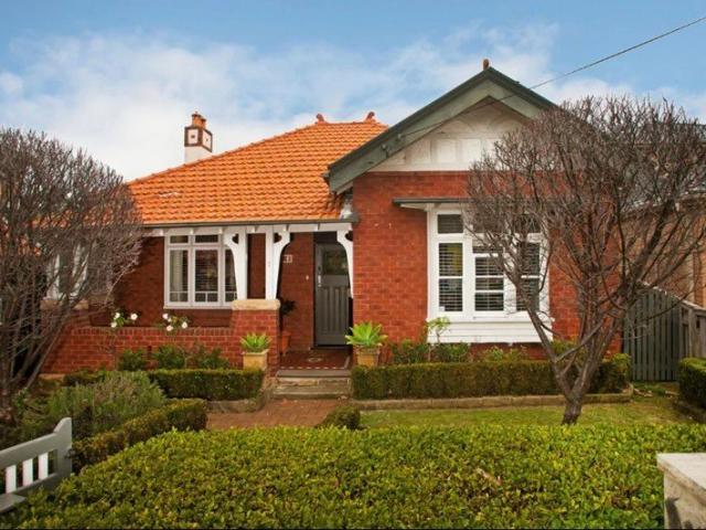 House for rent in Lower North Shore, Sydney