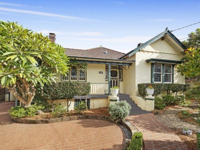 House for sale in Sydney, New South Wales