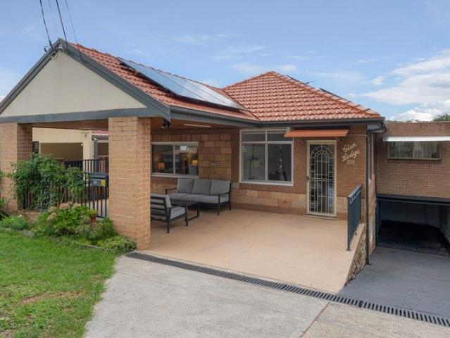 House for sale in Sydney, New South Wales