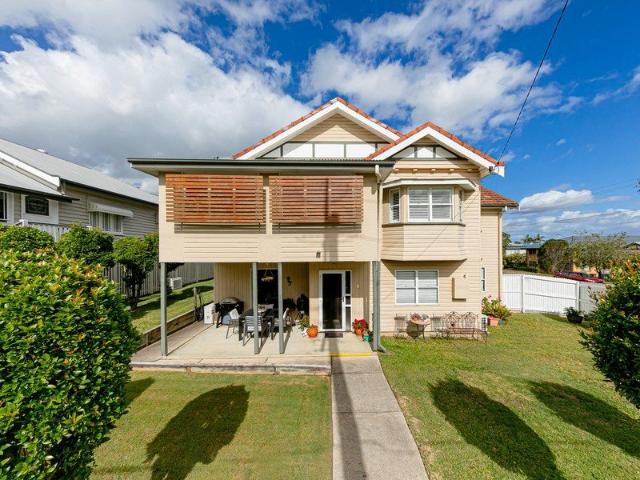 House for sale in Toombul, Queensland