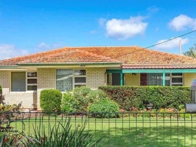 House for rent in Kelmscott, Western Australia