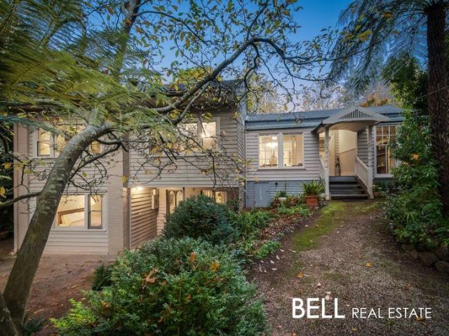 House for sale in Camerons Creek, Victoria