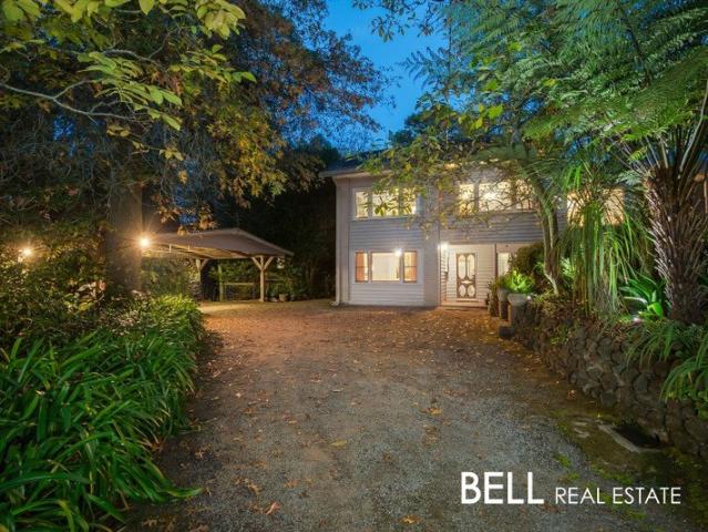 House for sale in Camerons Creek, Victoria