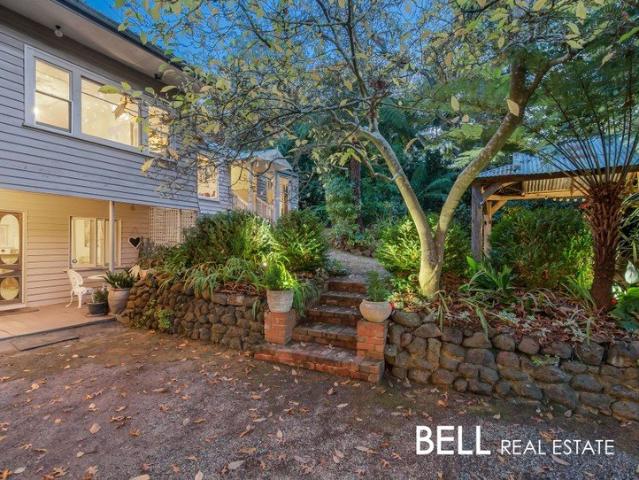 House for sale in Camerons Creek, Victoria