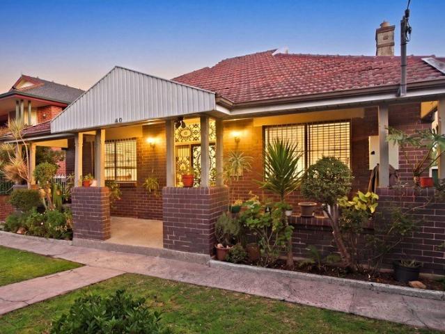 House for sale in Sydney, New South Wales