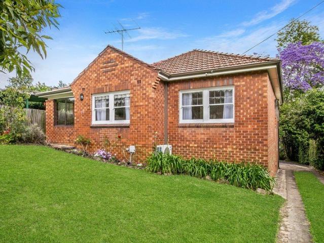 House for rent in Sydney, New South Wales
