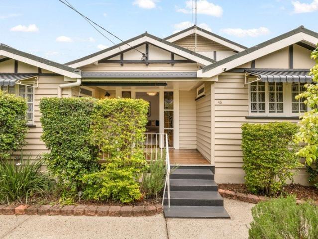 House for sale in Ashgrove West, Greater Brisbane