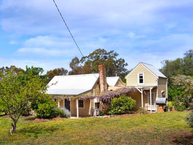 House for sale in Maldon, Victoria