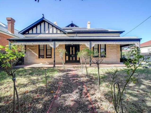 House for sale in Horseshoe Creek, South Australia