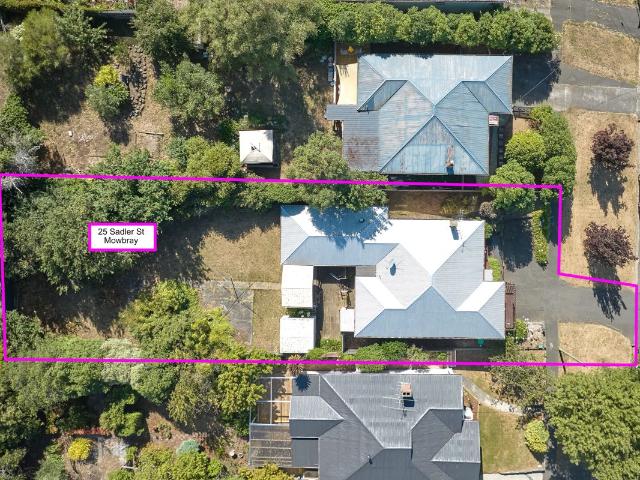 House for sale in Launceston, Tasmania