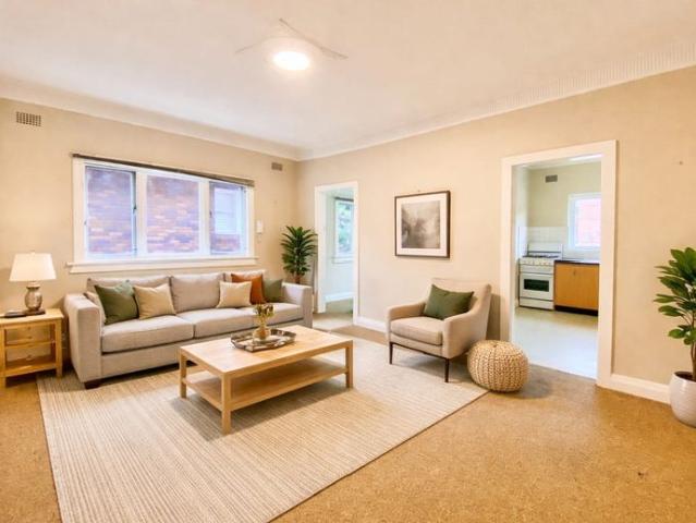 Apartment for rent in Sydney, New South Wales