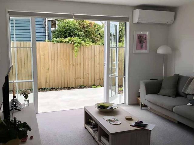 Townhouse for rent in Spreydon, Canterbury